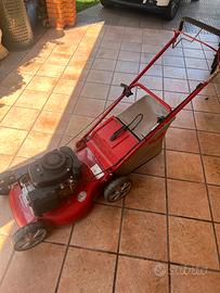 Taglia erba a scoppio