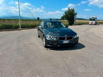 bmw 316 serie3