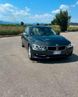 bmw 316 serie3