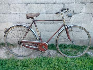Bicicletta ciclo piave