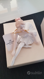 Statuine Yvonne Gontier