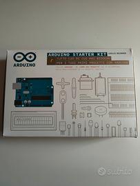 arduino starter kit