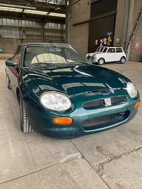 Mg MGF 1996