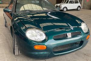 Mg MGF 1996