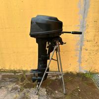 Motore fuoribordo Mercury 15 cv 2T