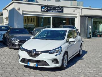 RENAULT Clio TCe 100 CV GPL 5 porte Business