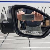 Specchio Destro Peugeot 208
