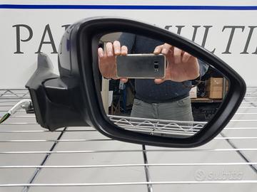Specchio Destro Peugeot 208
