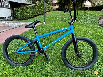 Bici BMX Novus freestyle