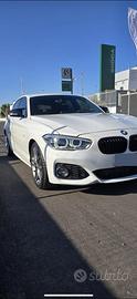 Bmw serie 1 118d