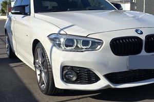 Bmw serie 1 118d