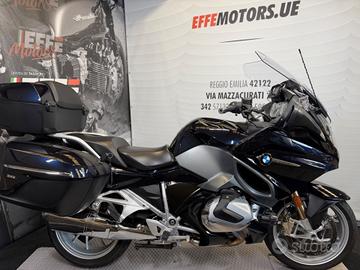Bmw R 1250 RT FULL RADIO "tua a 198 euro al mese