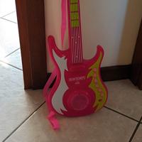 chitarra elettrica 