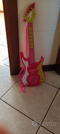 chitarra elettrica 