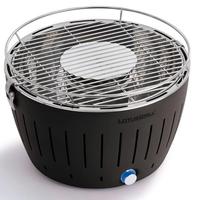 Griglia portatile senza fumo - Lotus Grill XL