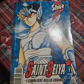 Saint seiya