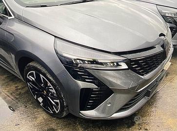 Ricambi RENAULT CLIO V kit