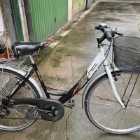 Bici da donna