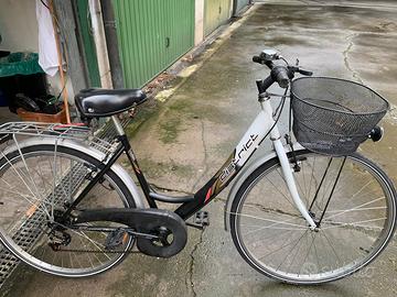 Bici da donna