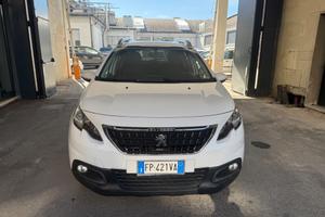 Peugeot 2008 PureTech 82 Allure Ok Neopatentati