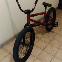 bmx freestyle