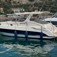Mano marine 26.50 diesel