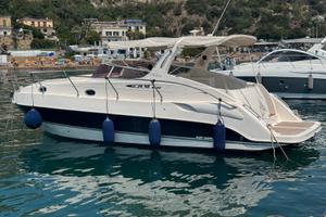 Mano marine 26.50 diesel