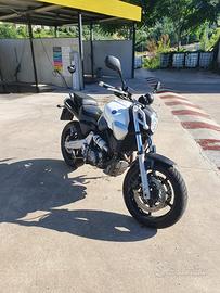 Yamaha MT-03 660 (2008) - Da ripristinare