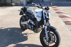 Yamaha MT-03 660 (2008) - Da ripristinare