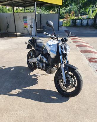 Yamaha MT-03 660 (2008) - Da ripristinare