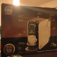 macchinetta aroma vero