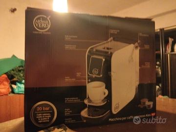 macchinetta aroma vero