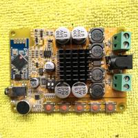 Ricevitore Audio Amplificatore Bluetooth 50W+50W