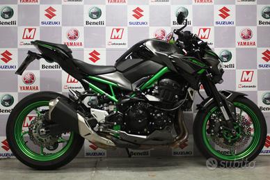 Kawasaki Z 900