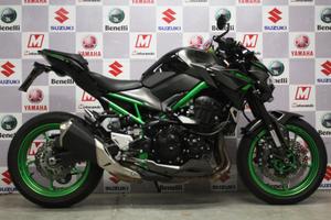 Kawasaki Z 900