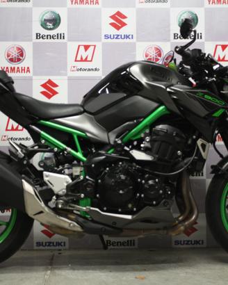 Kawasaki Z 900