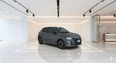 Peugeot 208 ALLURE PACK 100CV 2025
