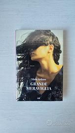Libro "Grande meraviglia"