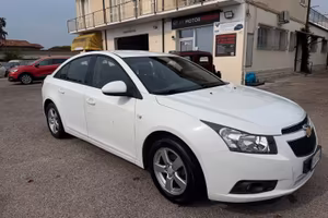 Chevrolet Cruze 1.8 5 porte LT GPL