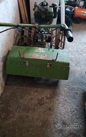  motozappa "Grillo" 