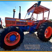 TRATTORE SAME PANTHER 90 DT