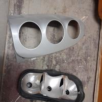 Fanale posteriore smart prima serie