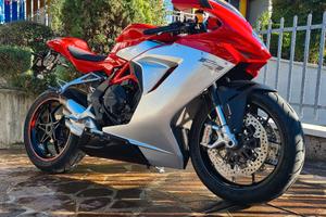 MV Agusta F3 800 EAS ABS