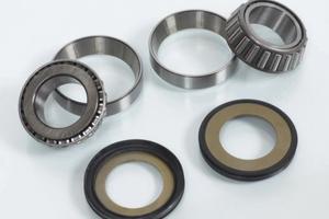 Gsr 600 kit Cuscinetti  di STerzo
