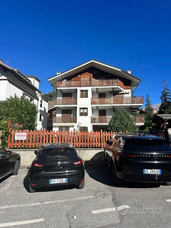 Appartamento – Bardonecchia, Millaures - Vista 2
