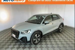 AUDI Q2 RG93441