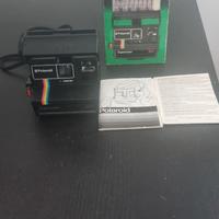 Macchina fotografica Polaroid 