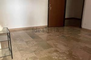 CESANO TRILOCALE ARREDATO Con TERRAZZO E P.AUTO