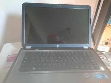 Computer HP   Pavilion g serie