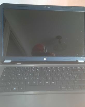 Computer HP   Pavilion g serie